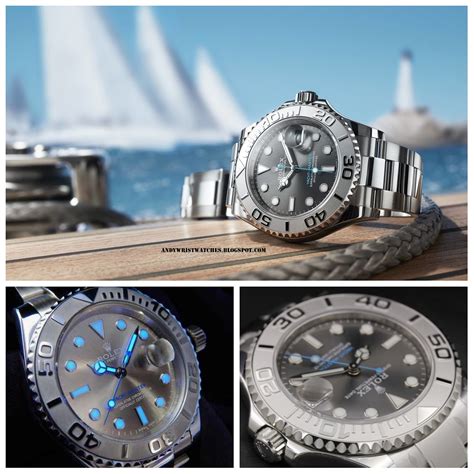 rolex yacht master rhodium noob sa3135|A Week On The Wrist The Rolex Yachtmaster 40mm .